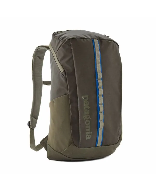 Mochila Patagonia Black Hole Pack 25 Litros Verde Basin Green Unisex