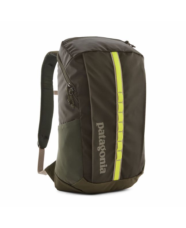 Mochila Patagonia Black Hole Pack 25 Litros color Verde Pino Unisex