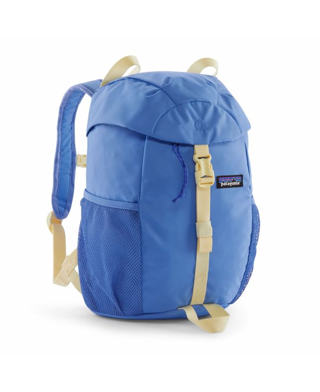 Mochila infantil Patagonia Refugito Daypack 12L color azul Abundant Blue 
