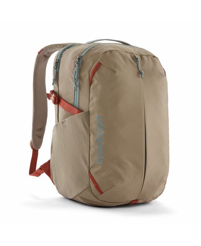 Mochila Patagonia Refugio Daypack 26 Litros Seabird Grey Unisex