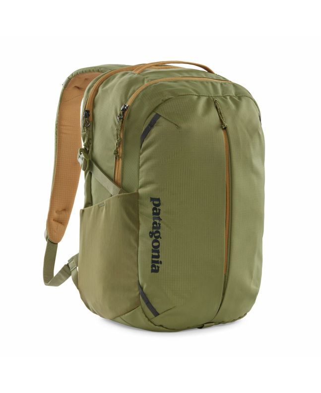 Mochila Patagonia Refugio Daypack 26L Verde oliva Unisex Buckhorn Green