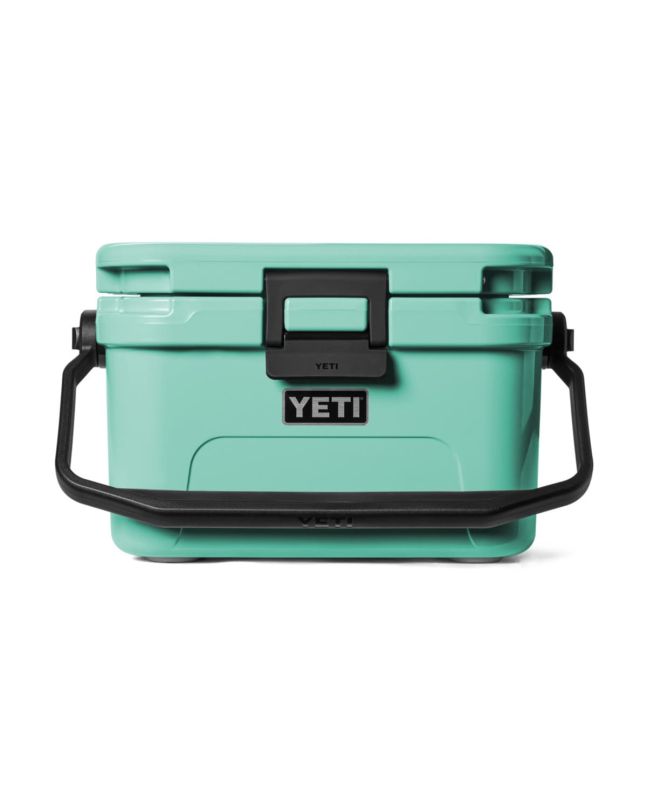 Nevera portátil rígida Yeti Roadie 8 Verde Seafoam