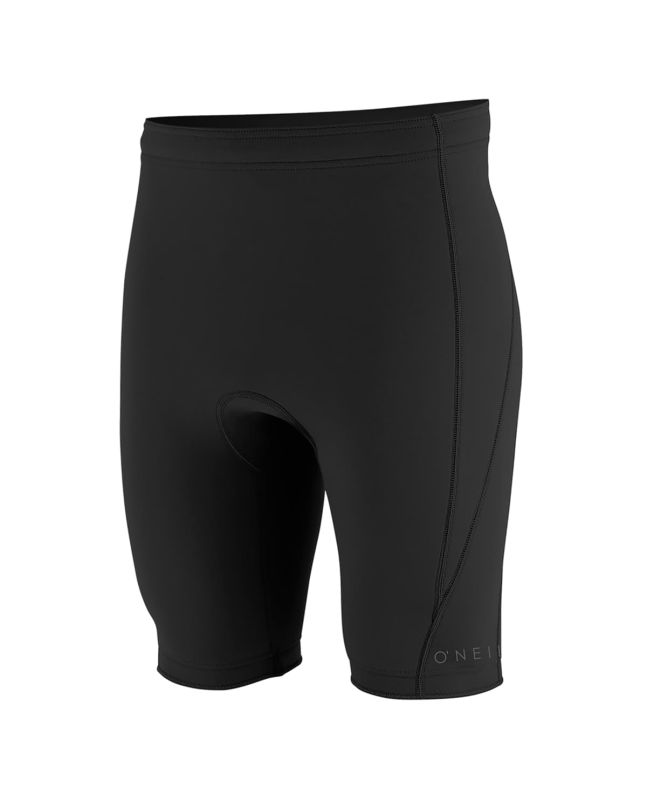 Short neopreno O'Neill Reactor-2 1.5mm negro para hombre