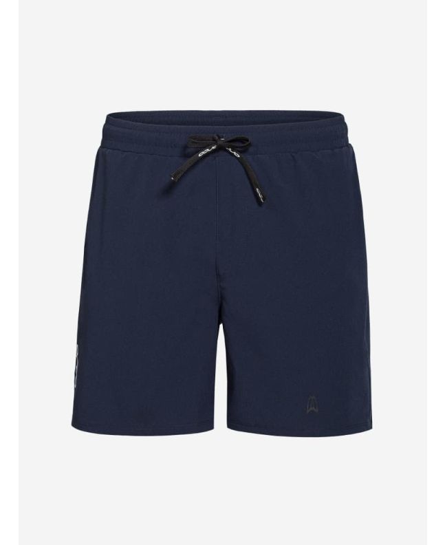 Orca Bossa Boardshort azul marino para hombre