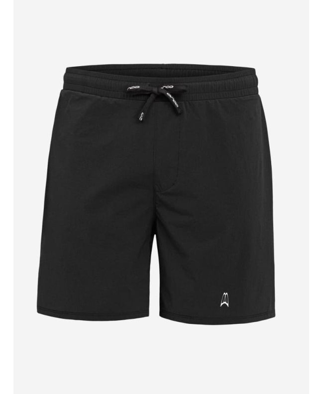 Bañador Orca Bossa Boardshort negro para hombre