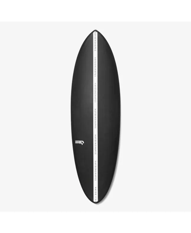 Shortboard HS Hypto Krypto FF 5'8