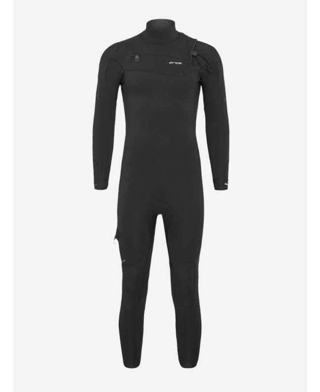 ORCA Tango 3:2 V2 neopreno surf para hombre color negro