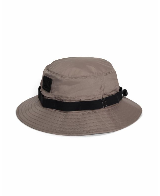 Sombrero Volcom Ventilator Boonie Hat caqui hombre