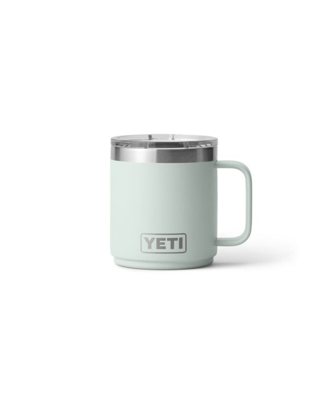 Taza YETI Rambler Ceramic Stackable Mug 10oz Ridgeline