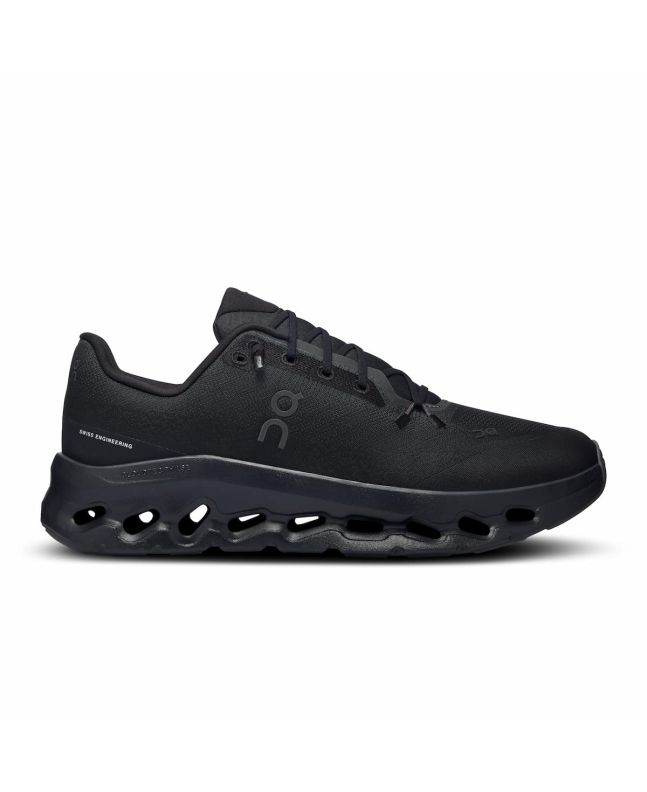 Zapatillas On Running Cloudtilt Negras Eclipse-Black para hombre