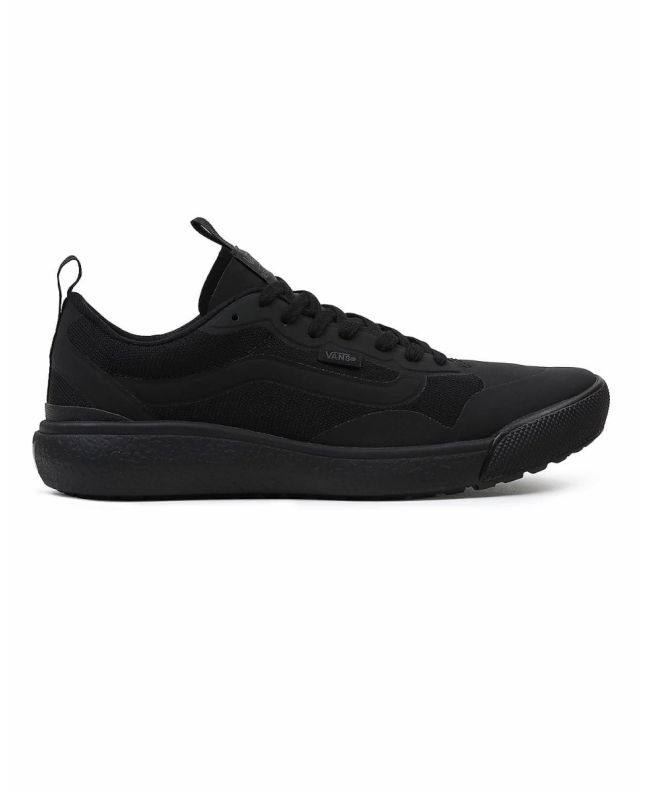 Zapatillas Vans Ultrarange EXO completamente Negras para hombre