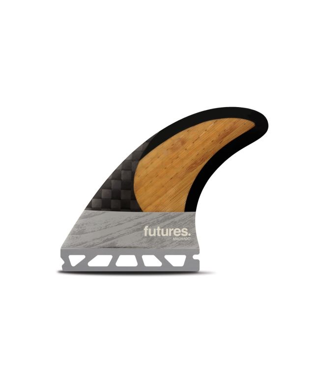 Quillas para tablas de surf Futures Machado M
