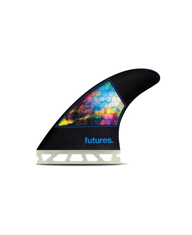 Quillas para tabla de surf Futures Jordy S