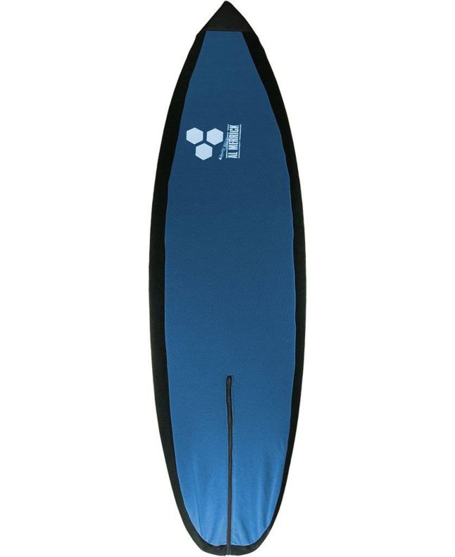 Funda para tablas de surf Channel Islands Snuggie ERP HP azul 