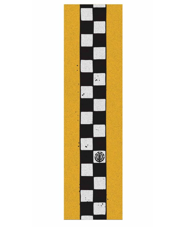 Lija para tabla de Skate Element Timber! The Remains Timber Remains