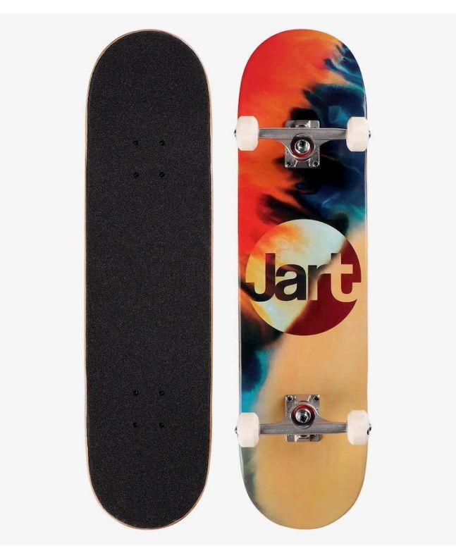 Skate Completo Jart Collective 8"
