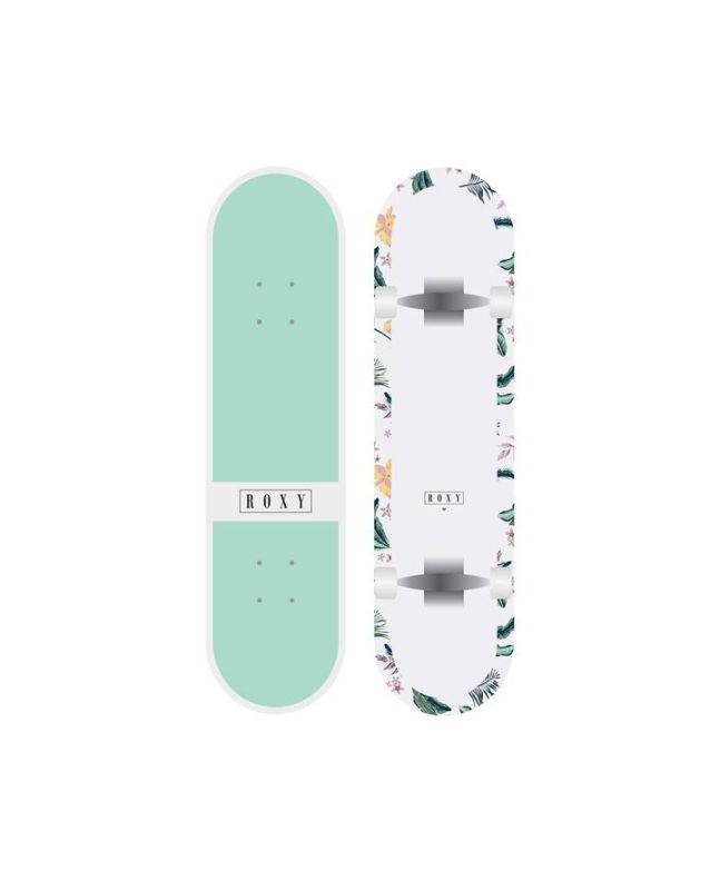Skate Completo Roxy Spring 7,8’’