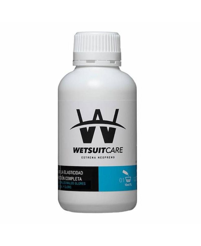 Jabón para Neoprenos Wetsuitcare Classic 500 ml