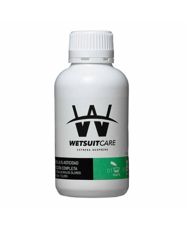 Jabón para Neoprenos Wetsuitcare Nature 500 ml