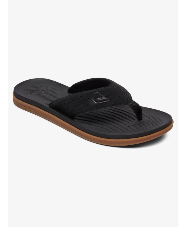 Chanclas Quiksilver Haleiwa Plus