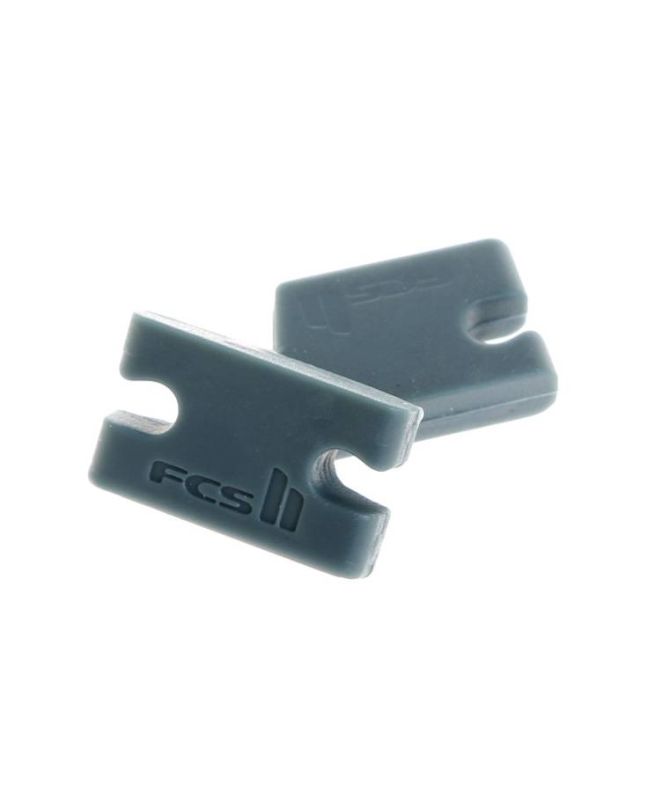 FCS II Tab Infill Kit (10 screws + 5 Tab Infills)
