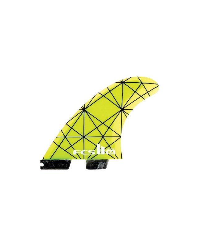Quilla para tabla de surf FCS II KA PC L Tri