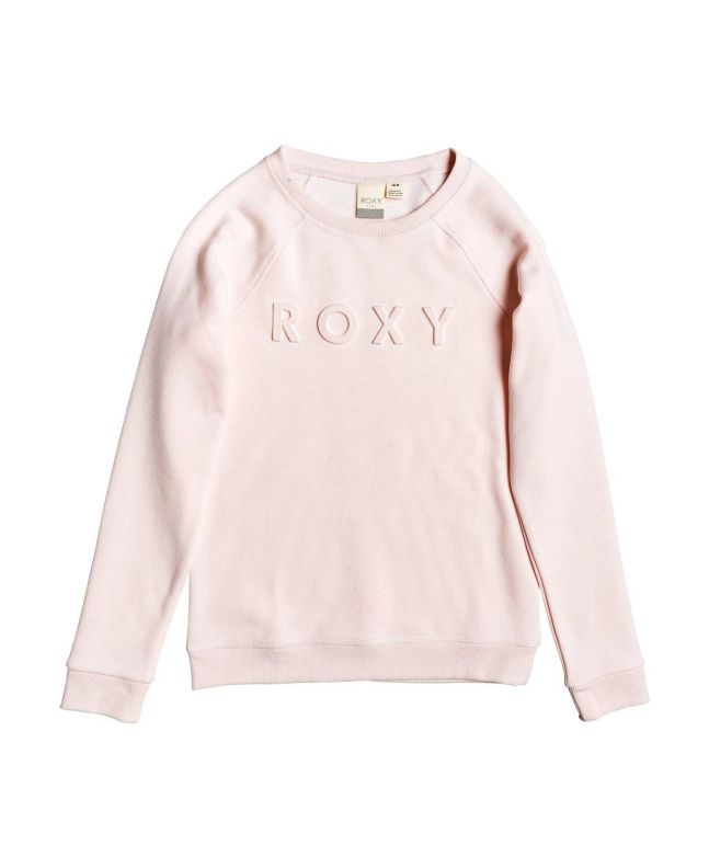 Sudadera Roxy Someone Like You (4-16 años)