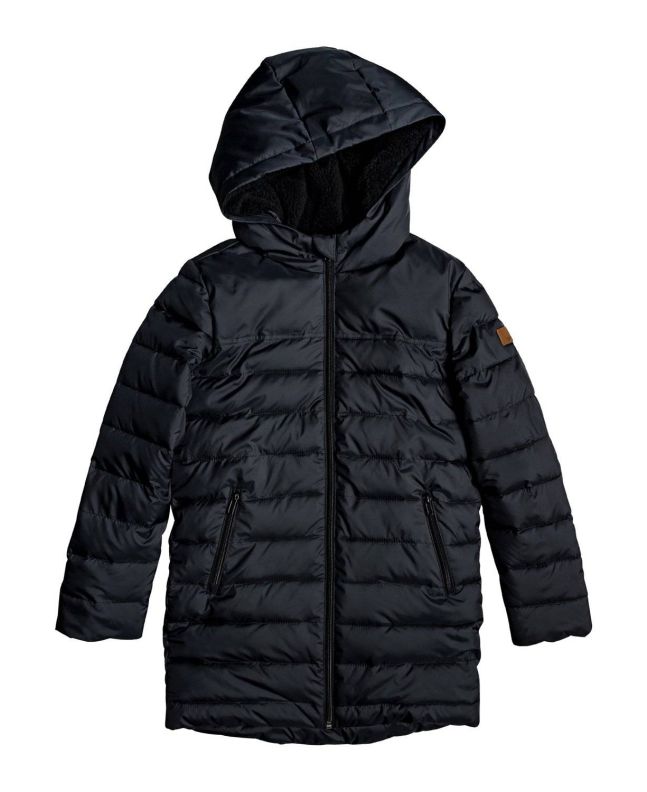 Chaqueta Roxy Waterfall Song (4-16 años)
