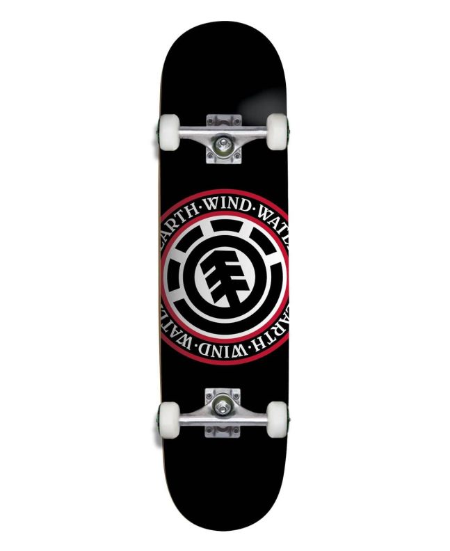 SKATE ELEMENT SEAL 8"