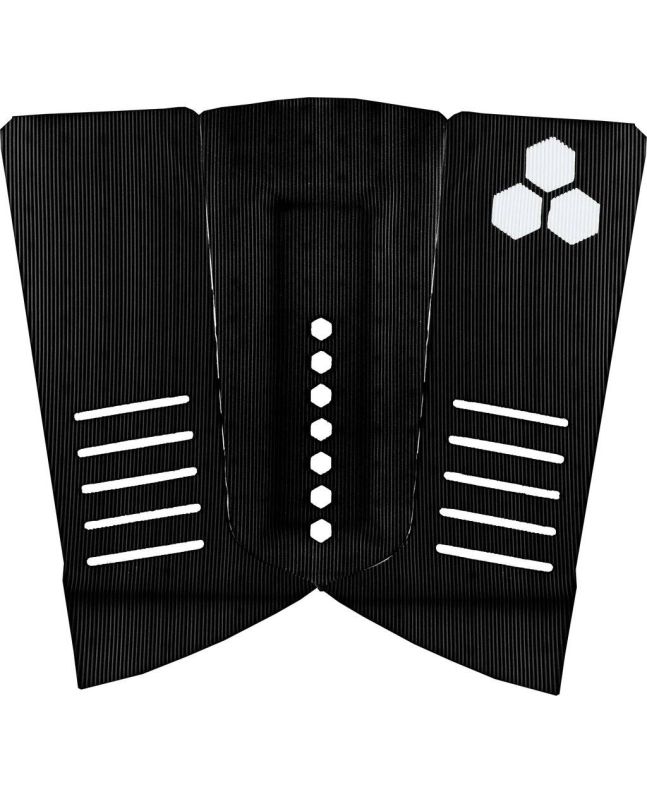 Grip para tablas de surf Channel Islands 3 Piece Arch Fish Pad