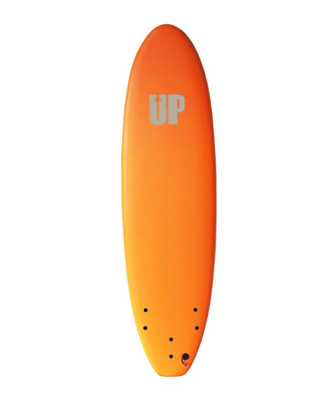 Softboard UP Surfboard Enjoy 6’0” 46 L