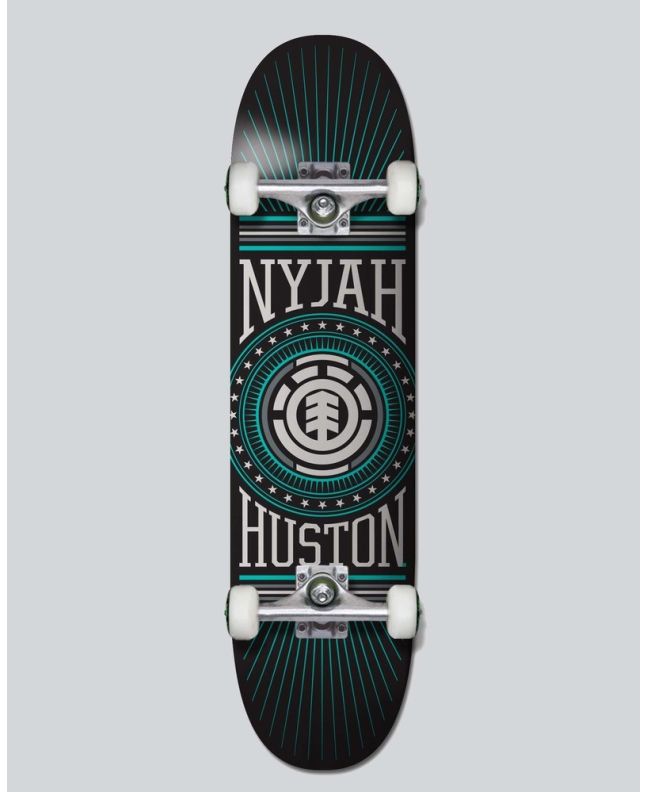 SKATE ELEMENT NYJAH DIALED 7.7