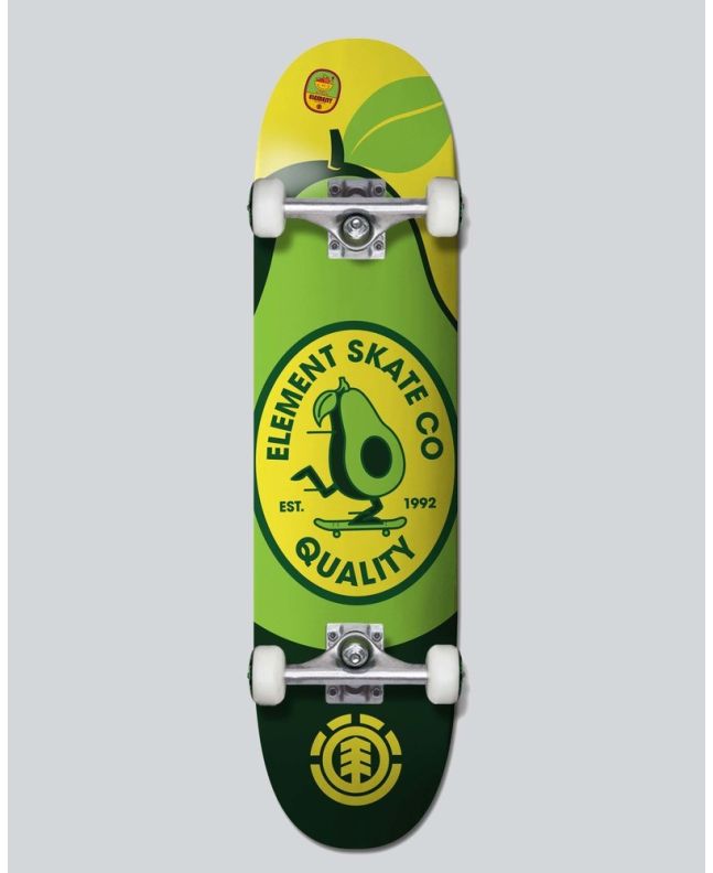 SKATE ELEMENT YAWYE 7.7