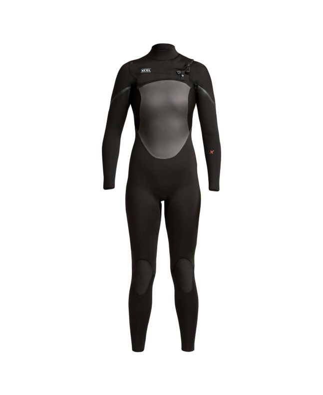 NEOPRENO XCEL AXIS X X2 FULLSUIT 4/3