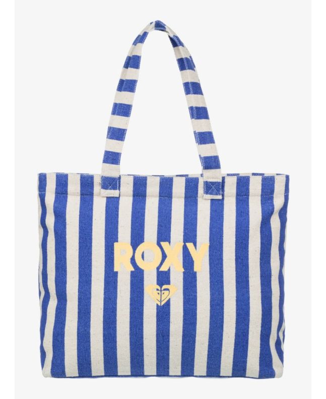 Bolsa de playa Roxy Fairy Beach Azul