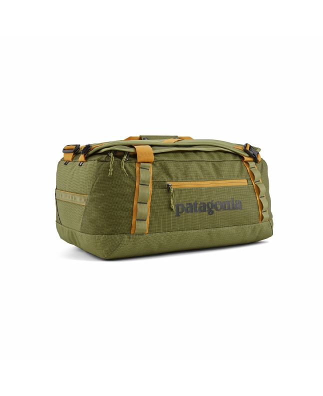 Bolsa de viaje Patagonia Black Hole Duffel 40 Litros Verde Unisex
