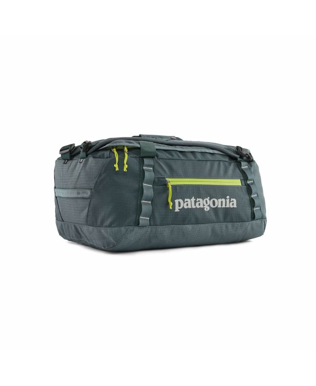 Bolsa de viaje Patagonia Black Hole Duffel 40 Litros Nouveau Green Unisex