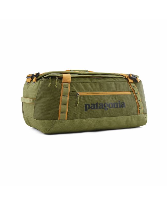 Bolsa de viaje Patagonia Black Hole Duffel 55 Buckhorn Green Verde Unisex