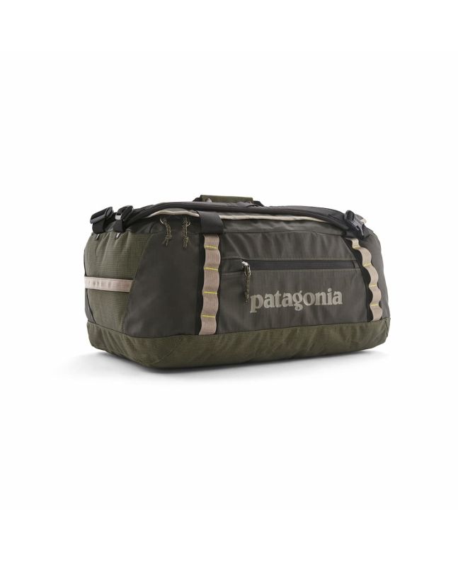 Bolsa de viaje Patagonia Black Hole Duffel 40 Litros Verde Pino Unisex