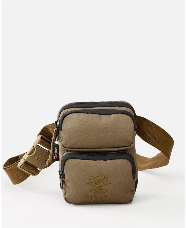 Bolso Rip Curl 24/7 Cordura Eco
