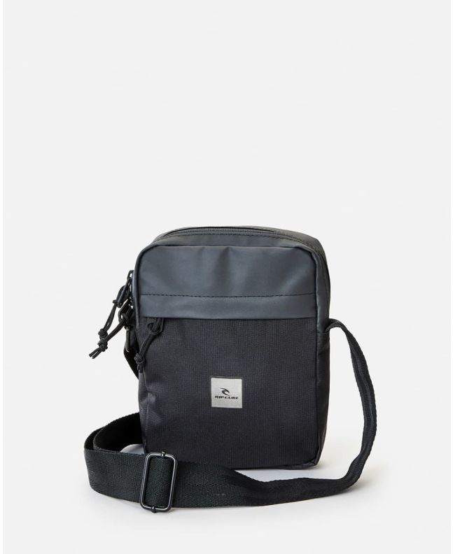 Bolso funcional Rip Curl No Idea Midnight para hombre