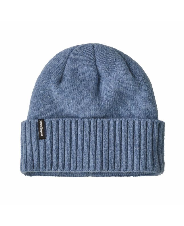 Gorro de lana Patagonia Brodeo Beanie Barnacle Blue
