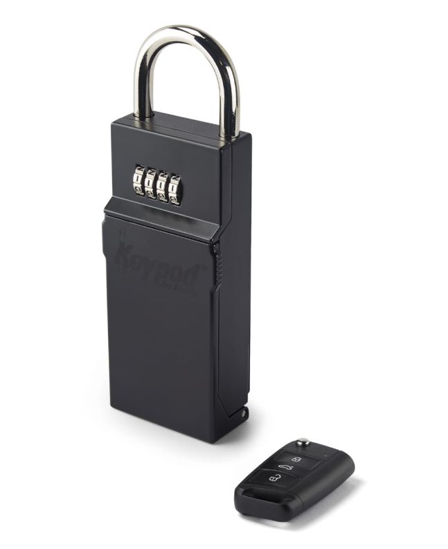 Candado de seguridad para llave Northcore Keypod 5GS