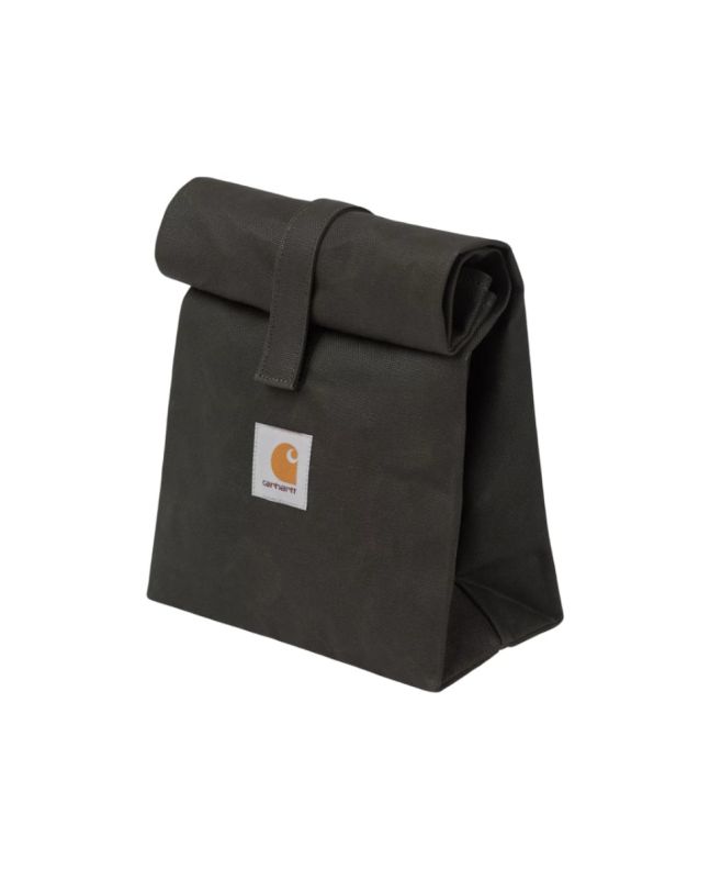 Bolsa porta alimentos Carhartt WIP Lunch Bag Verde Oliva
