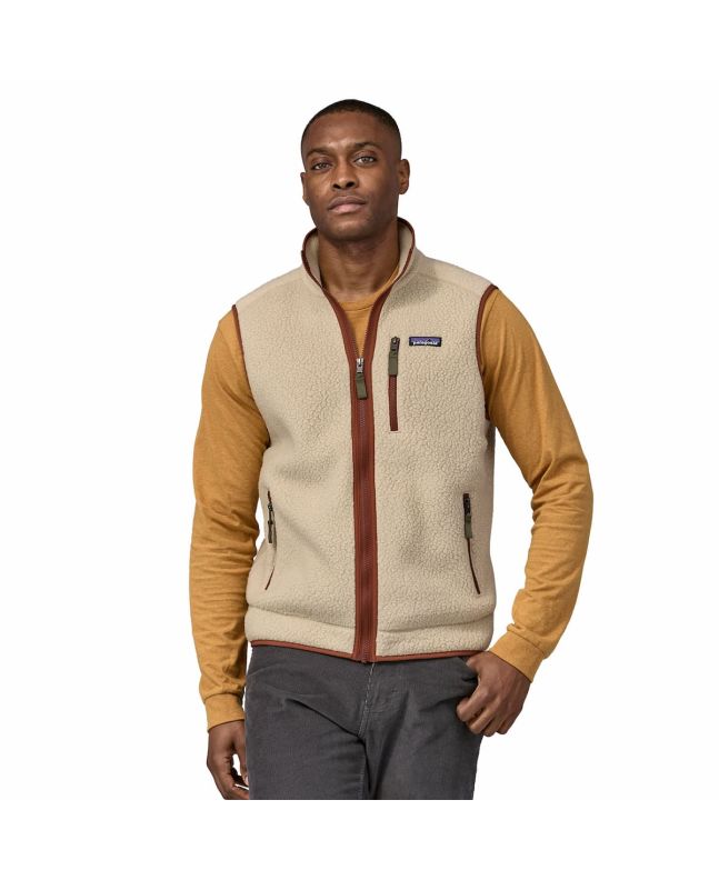 Patagonia retro pile hot sale