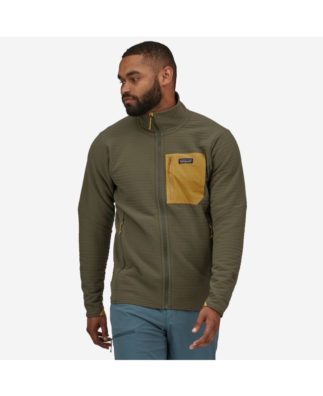 Patagonia r2 new arrivals