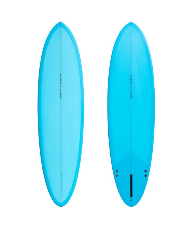 Tabla de surf CI Al Merrick MID 7'0''
