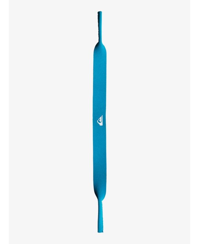 Cinta para sujetar las gafas de sol Quiksilver Neopreno azul