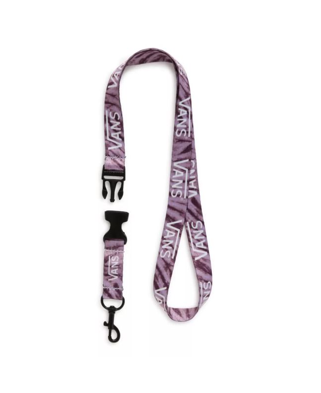 Correa para llaves Vans Wm Vans Lanyard Fudge