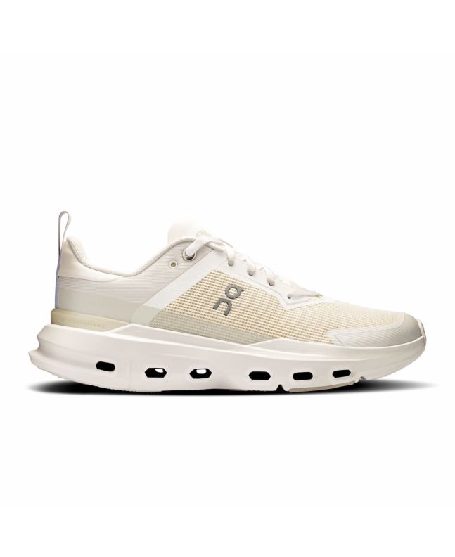 Zapatillas de deporte On Running Cloudpulse Next color blanco-hielo para mujer